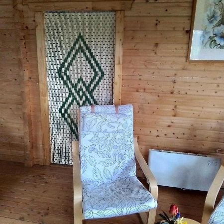 Apartmán De Wingerd Bergakker Exteriér fotografie