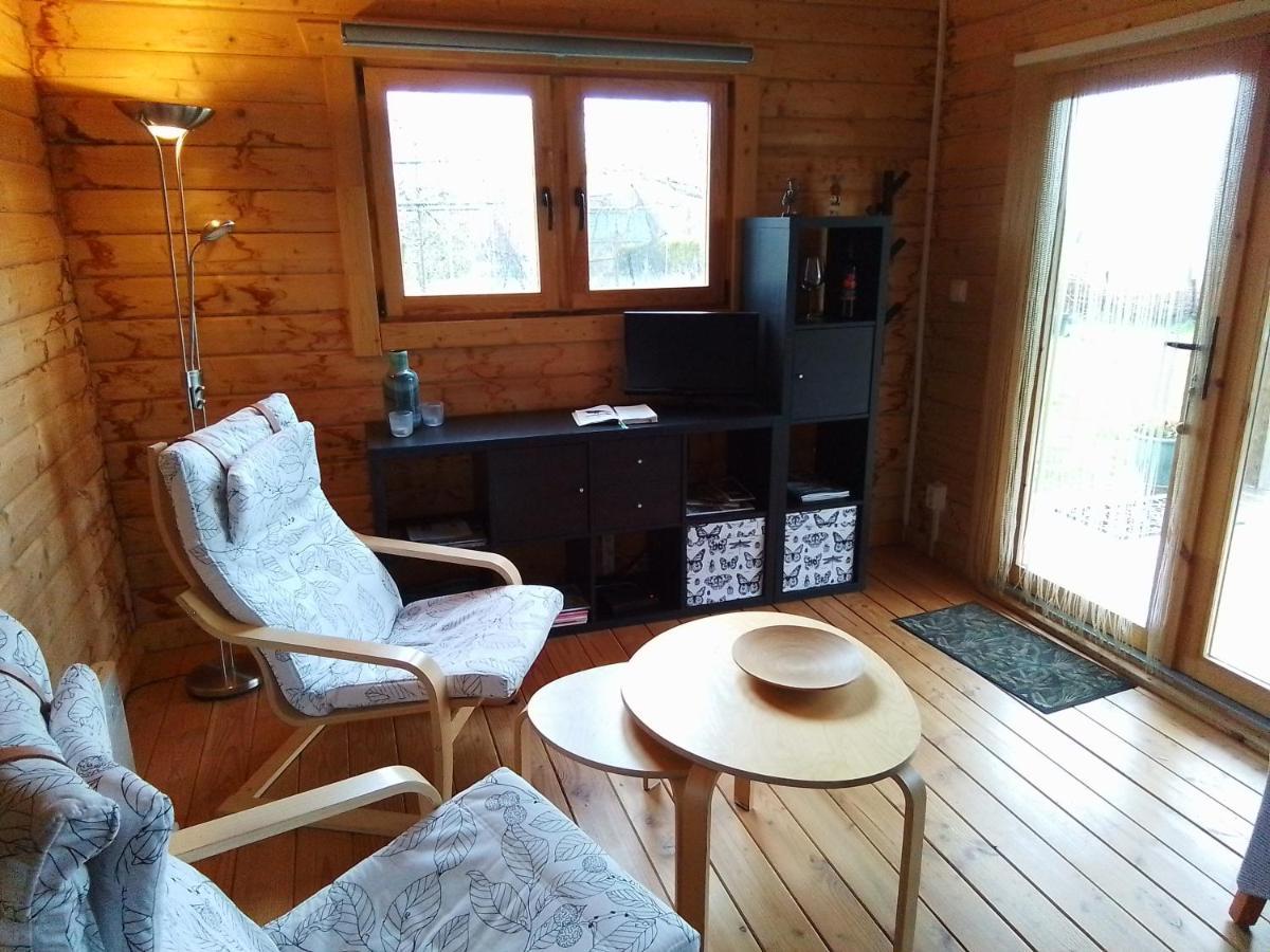 Apartmán De Wingerd Bergakker Exteriér fotografie