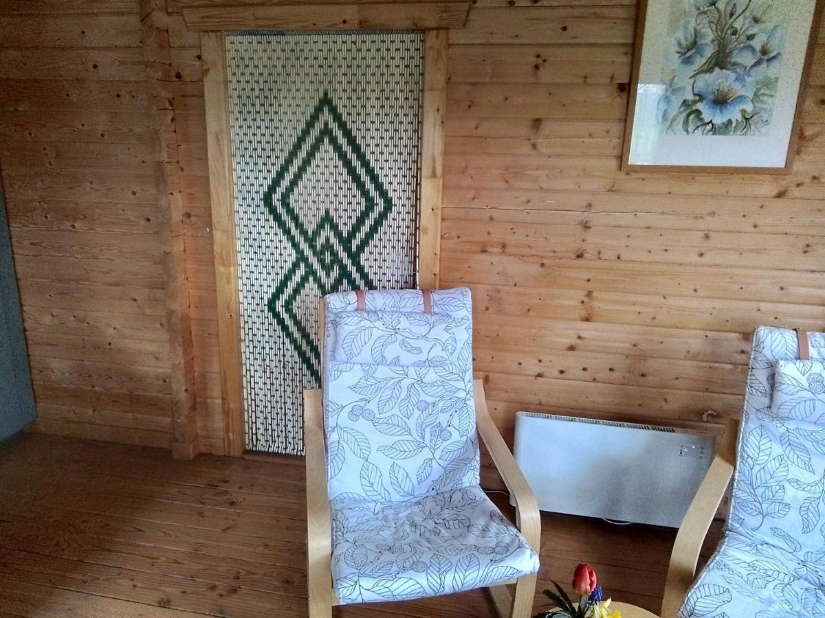 Apartmán De Wingerd Bergakker Exteriér fotografie